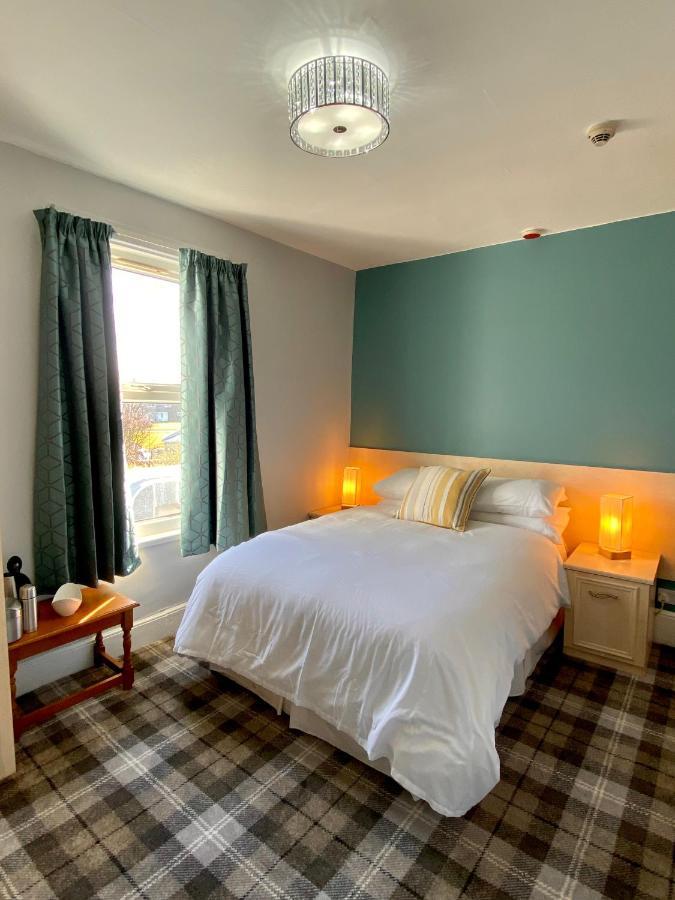 Hotel Cumbrian